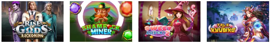 Demo und Gratis-Modus BET-AT-HOME
