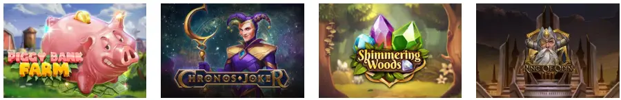 Treuestufen und ihre Vorteile im BET-AT-HOME
