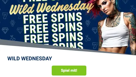 kostenlose Wette für neue oder aktive Nutzer BET-AT-HOME
